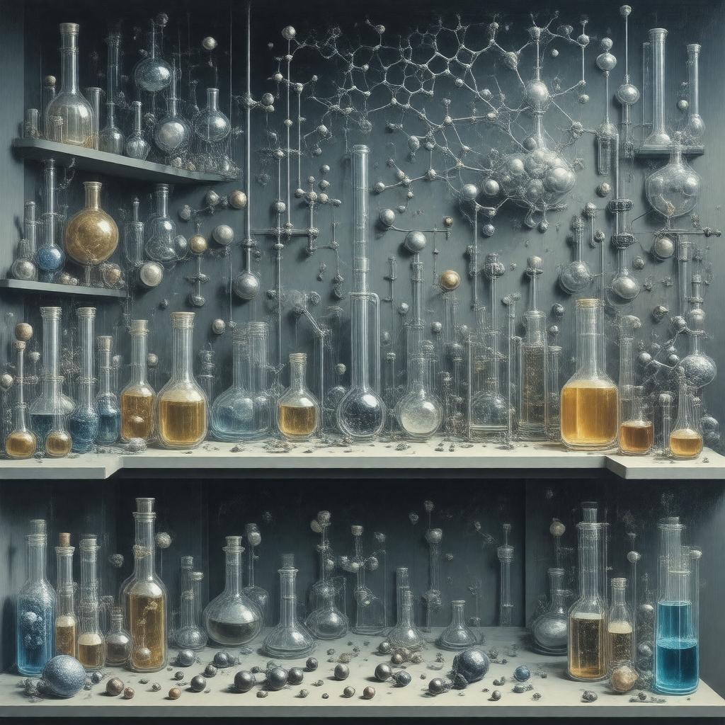 Inorganic Chemistry (book)